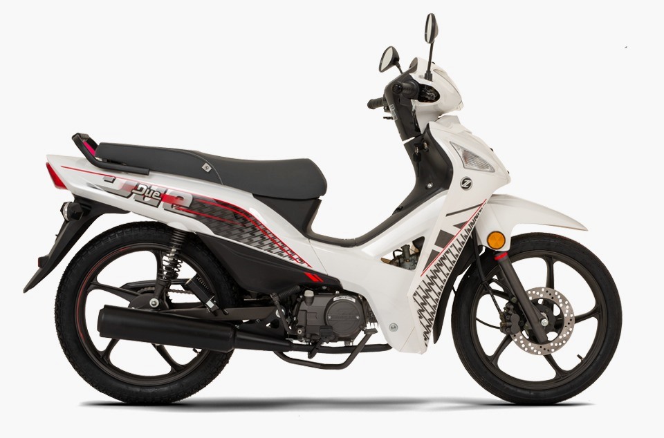 DUE 125 FULL 2